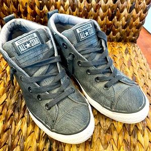 Converse High top Boy